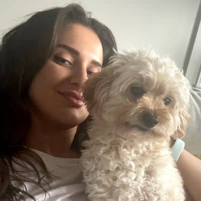 Alby Pet Care- Emmy